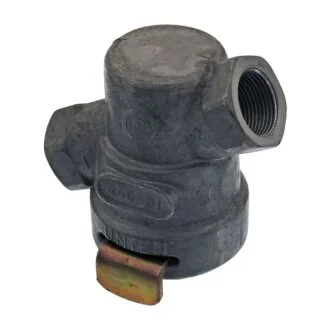 МАГИСТРАЛЬНЫЙ ФИЛЬТР 2XM22X1.5 ДАВ10BA (пр-во Febi) FEBI BILSTEIN 06917