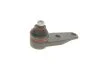 Опора шаровая RENAULT (пр-во Febi) FEBI BILSTEIN 06952 (фото 4)