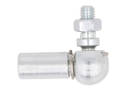 Куліса штока перемикання передач (d=8mm) (M5x1) (opt-om) FEBI BILSTEIN 07039