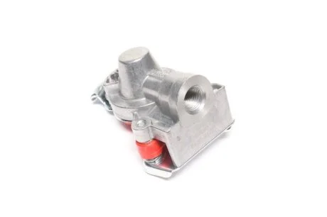 Головка соед. М16x1.5 с/к красный MERCEDES (пр-во FEBI) FEBI BILSTEIN 07080