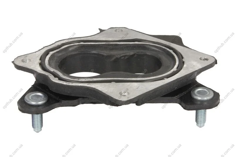 Фланець карбюратора AUDI 80/100 1,8 (вир-во Febi) FEBI BILSTEIN 07120 (фото 1)