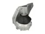 Подушка опори двигун. AUDI A6, 100 2.6, 2.8 (-97) ліва (вир-во FEBI) FEBI BILSTEIN 07145 (фото 1)