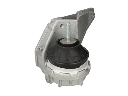 Подушка опори двигун. AUDI A6, 100 2.6, 2.8 (-97) ліва (вир-во FEBI) FEBI BILSTEIN 07145