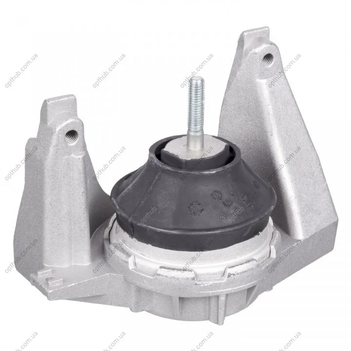 Подушка двигуна (R) Audi 100/A6 2.6-2.8 90-97 (opt-om) FEBI BILSTEIN 07147 (фото 1)