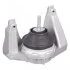 Подушка двигуна (R) Audi 100/A6 2.6-2.8 90-97 (opt-om) FEBI BILSTEIN 07147 (фото 1)