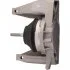 Подушка двигуна (R) Audi 100/A6 2.6-2.8 90-97 (opt-om) FEBI BILSTEIN 07147 (фото 2)