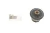Сайлентблок балки (передньої/спереду) Audi 80 72-94/90 84-91/VW Passat 73-88 UA63 FEBI BILSTEIN 07180 (фото 1)