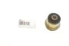 Сайлентблок балки (передньой/ззаду) Audi 80 91-96/90 84-91/VW Passat 80-88 UA63 FEBI BILSTEIN 07182 (фото 1)