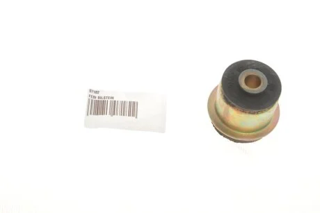 Сайлентблок балки (передньой/ззаду) Audi 80 91-96/90 84-91/VW Passat 80-88 UA63 FEBI BILSTEIN 07182