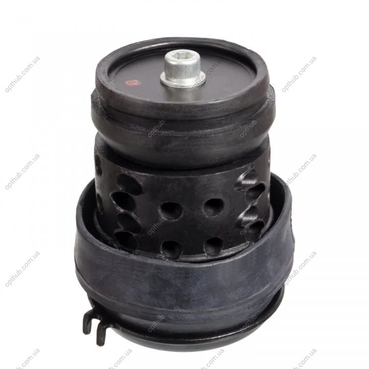 Подушка двигуна (передня) VW Caddy II/ Golf III/ IV 91-04 UA63 FEBI BILSTEIN 07186 (фото 1)