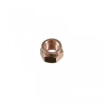 Гайка колектора випускного VW Caddy I/Audi A3/A4 1.5-1.9 82-06 (M8x1.25mm) (opt-om) FEBI BILSTEIN 07190