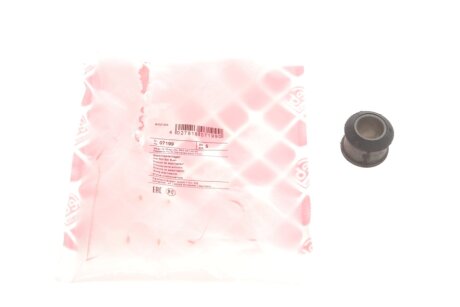 Сайлентблок стабілізатора (переднього/верхнього) DB 207-410 (16x26x26) (opt-om) FEBI BILSTEIN 07199