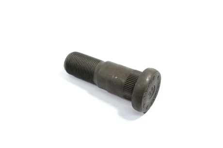 Болт колеса M22x1,5 x74/83мм (довжина різьби 32мм, Сталь / фосфатований) FRUEHAUF FEBI BILSTEIN 07312