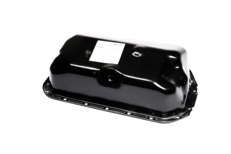Масляний піддон (сталь) FORD GALAXY I, GALAXY MK I SEAT CORDOBA, IBIZA II, TOLEDO I VW CADDY I, CADDY II, CORRADO, GOLF I, GOLF II, GOLF III, GOLF IV, JETTA II 1.6-2.0 08.82-03.10 FEBI BILSTEIN 07407
