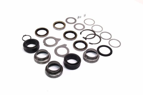 Р/к вала разжимного MB NG, SK (82-96) (FEBI) FEBI BILSTEIN 07478 (фото 1)