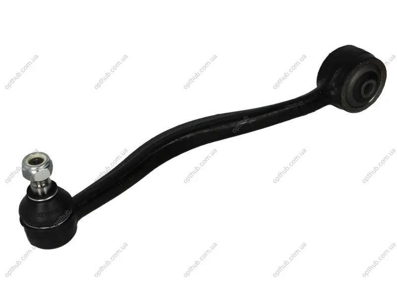 Важіль підвіски BMW E28/E34 (-97) нижн. лев. (Вир-во Febi) FEBI BILSTEIN 07512 (фото 1)