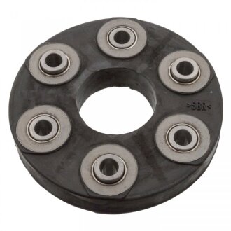 Муфта втулкова трансмісії. FEBI BILSTEIN 07542 (фото 1)