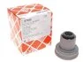 Сайлентблок важеля VW T1-3 (79-92) передн. вісь, верхн. (Вир-во Febi) FEBI BILSTEIN 07590 (фото 1)