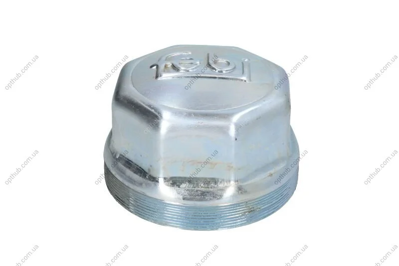 Кришка М125*2 SW110 маточини BPW (вир-во Febi) FEBI BILSTEIN 07595 (фото 1)