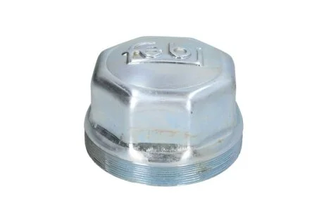 Кришка М125*2 SW110 маточини BPW (вир-во Febi) FEBI BILSTEIN 07595