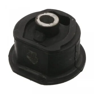 Сайлентблок балки MB W201 (-88) задн. ось, передн. (пр-во Febi) FEBI BILSTEIN 07601