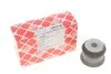 Подушка КПП AUDI 100, A6 (91-) передн. (вир-во Febi) FEBI BILSTEIN 07609 (фото 1)