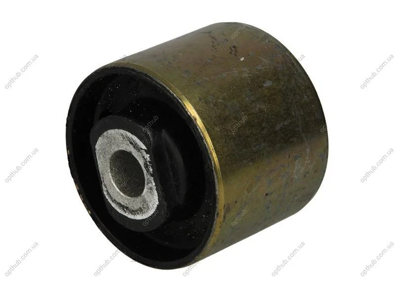Сайлентблок балки AUDI 100, A6 (95-97) задн. вісь (Вир-во Febi) FEBI BILSTEIN 07622 (фото 1)