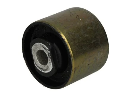 Сайлентблок балки AUDI 100, A6 (95-97) задн. вісь (Вир-во Febi) FEBI BILSTEIN 07622