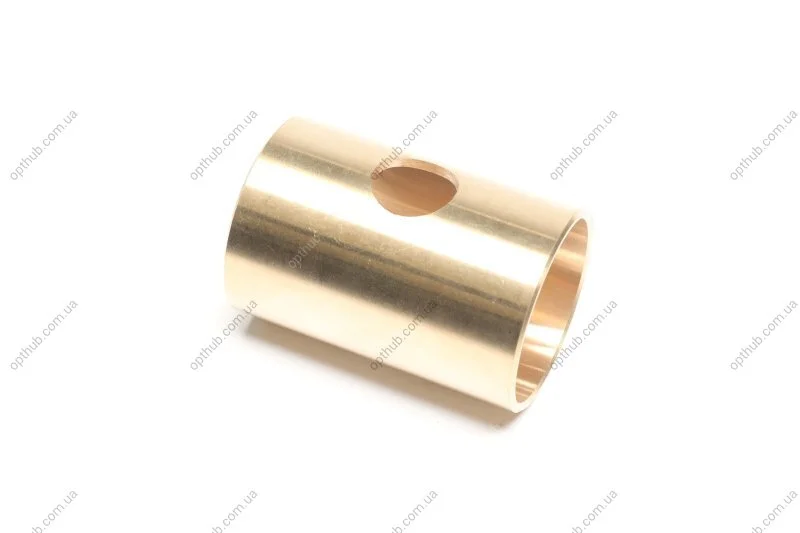 Втулка 36x40x59 колодки гальм. BPW (вир-во Febi) FEBI BILSTEIN 07630 (фото 1)