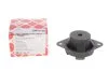 Подушка КПП AUDI 80, 90, 100, PASSAT II (-91) (вир-во FEBI) FEBI BILSTEIN 07642 (фото 2)