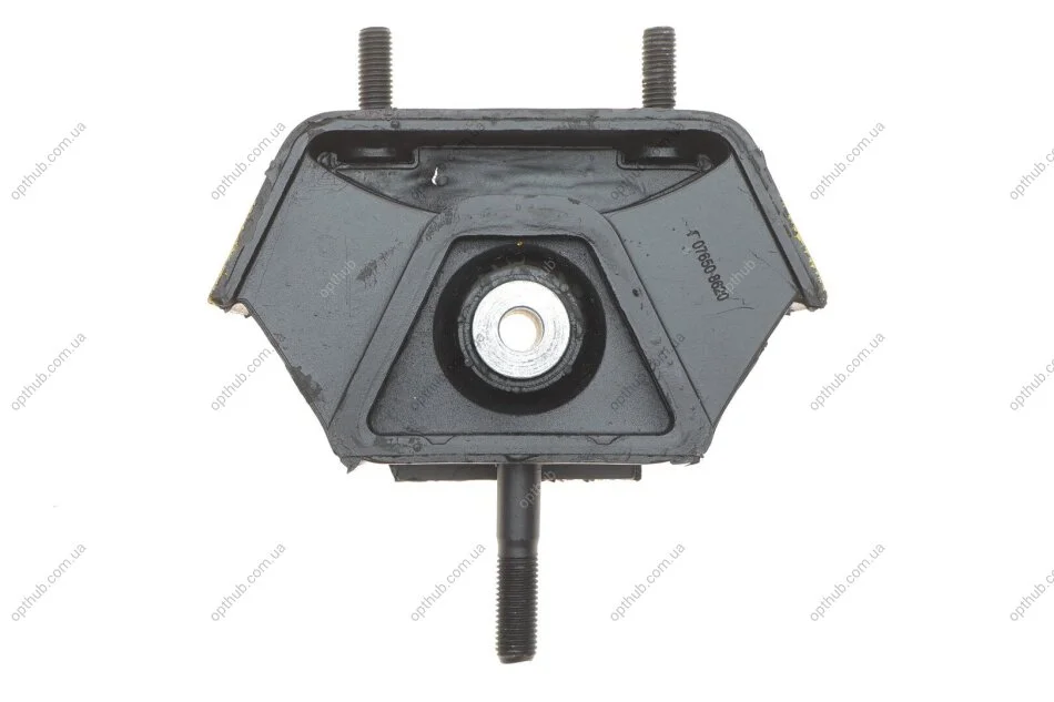 Подушка двигателя спереди справа Mercedes Benz (пр-во FEBI) FEBI BILSTEIN 07650 (фото 1)
