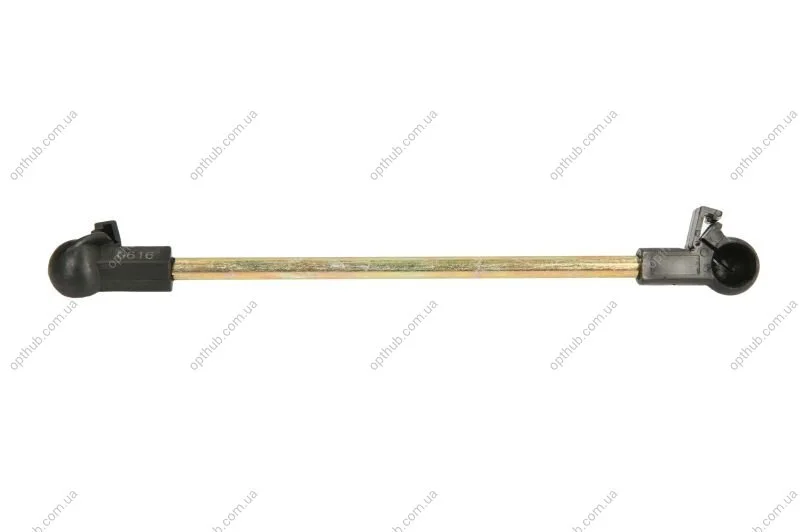 Тяга перемикання передач VW Golf III-IV 1.8/2.0 91-02/Seat Toledo 1.6i/1.9D 91-99 (opt-om) FEBI BILSTEIN 07702 (фото 1)