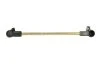 Тяга перемикання передач VW Golf III-IV 1.8/2.0 91-02/Seat Toledo 1.6i/1.9D 91-99 (opt-om) FEBI BILSTEIN 07702 (фото 1)