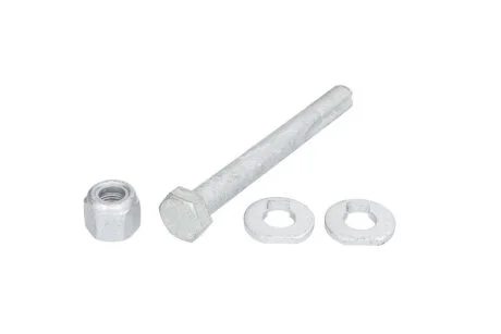 Болт регулировки развала колес MERCEDES C-CLASS, SLK 93-04 перед.мост (Пр-во FEBI) FEBI BILSTEIN 07752