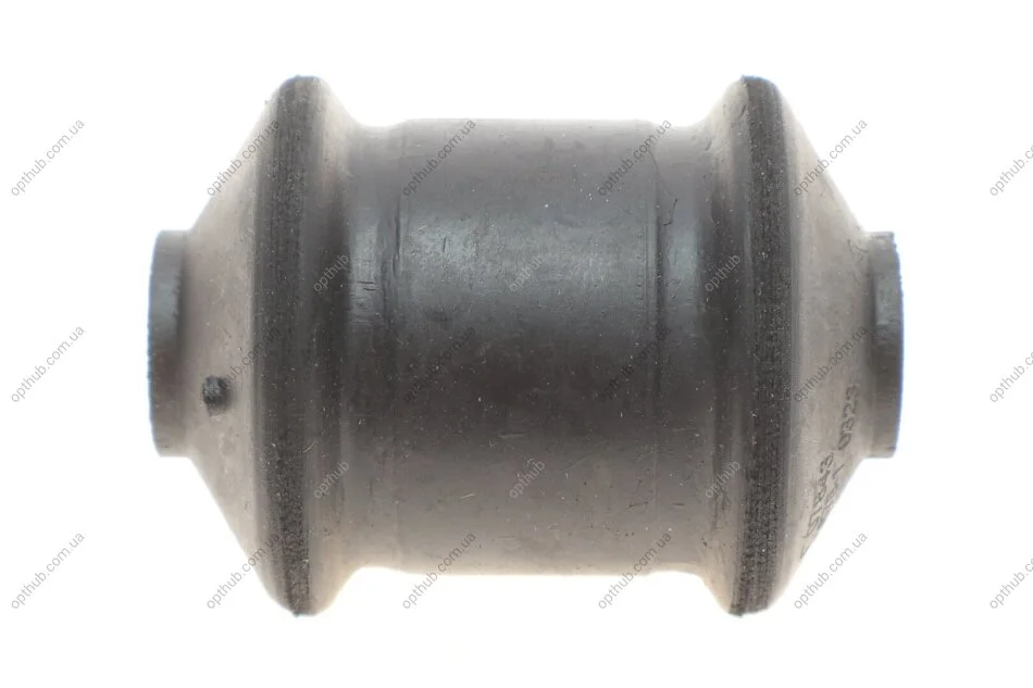 Сайлентблок рычага (переднего/снизу/внутри)) Ford Escort 80-90 (opt-om) FEBI BILSTEIN 07843 (фото 1)