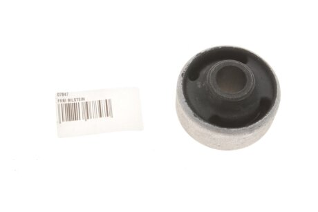 Сайлентблок важеля (переднього/ззаду) VW Golf 83-02 UA63 FEBI BILSTEIN 07847