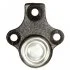 Опора шаровая VW GOLF, JETTA II (-91) (пр-во Febi) FEBI BILSTEIN 07855 (фото 3)