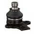 Опора шаровая VW GOLF, JETTA II (-91) (пр-во Febi) FEBI BILSTEIN 07855 (фото 4)