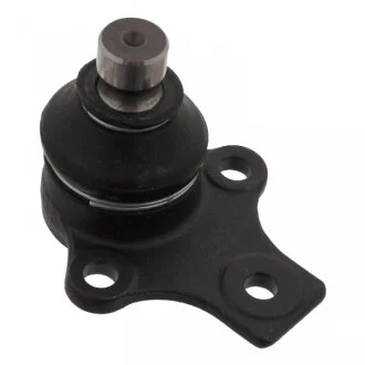 Опора шаровая VW GOLF, JETTA II (-91) (пр-во Febi) FEBI BILSTEIN 07855