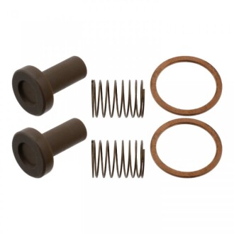 Ремкомплект насосу паливного ОМ615-617 (opt-om) FEBI BILSTEIN 07879