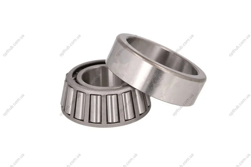 Подшипник ступицы DAF 95XF, IVECO, MAN F2000,F90,M2000, MB ACTROS,ATEGO (пр-во FEBI) FEBI BILSTEIN 07900 (фото 1)