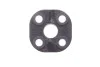 Муфта кардана эластичная VW T3 79-92/Audi 80/90 82-88 (opt-om) FEBI BILSTEIN 07924 (фото 3)