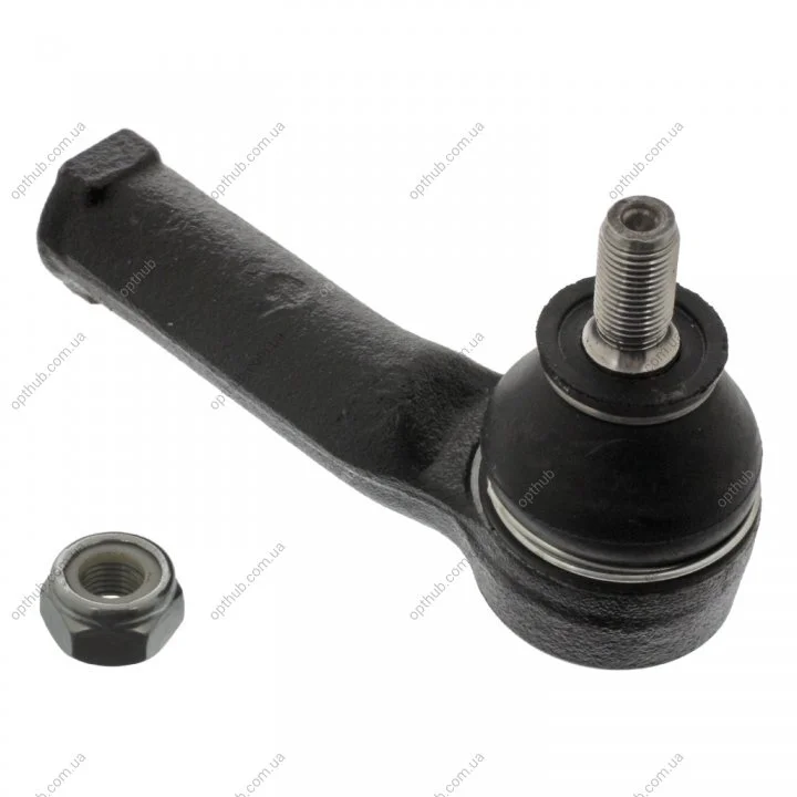 Наконечник тяги рульовой (R) Ford Mondeo I/II 93-00 (opt-om) FEBI BILSTEIN 07973 (фото 1)