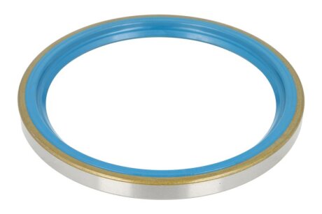 Сальник маточини MAN F2000, F90, TGA (88-95, 95-) (FEBI) FEBI BILSTEIN 08007