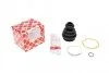 Пильовик ШРУС внутр. VW TRANSPORTER (вир-во FEBI) FEBI BILSTEIN 08018