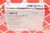 Пильовик ШРУС внутр. VW TRANSPORTER (вир-во FEBI) FEBI BILSTEIN 08018 (фото 9)