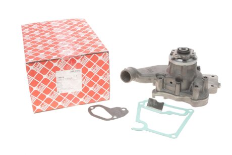 Насос водяний MB OM366 A/LA (FEBI) FEBI BILSTEIN 08075