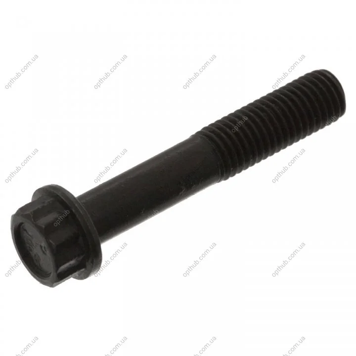 Болт кріпильний зчеплення VW,AUDI (Вир-во FEBI) FEBI BILSTEIN 08213 (фото 1)