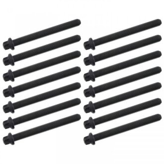 Комплект болтів гбц FEBI BILSTEIN 08245