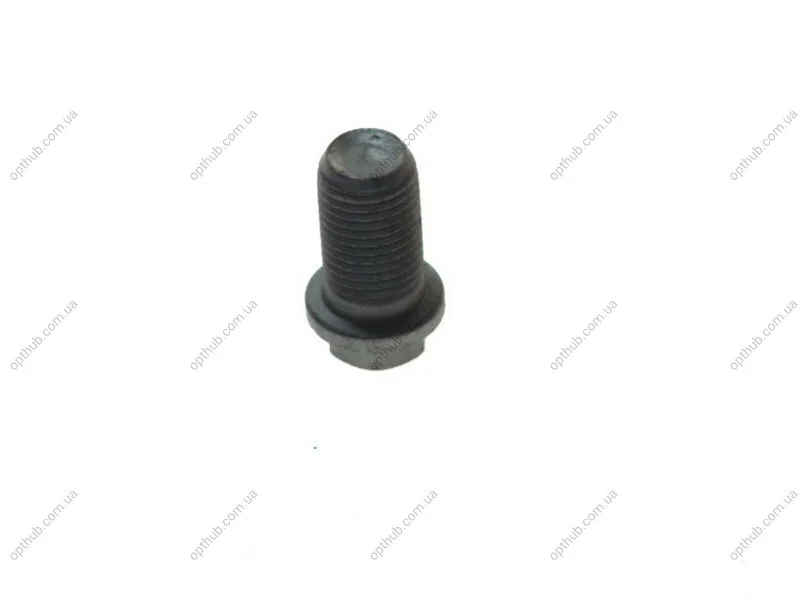 Болт слива оливы MB OM601-602/Sprinter (opt-om) FEBI BILSTEIN 08277 (фото 1)